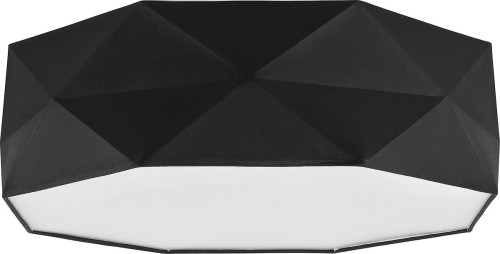 TK Lighting Plafon sufitowy nowoczesny 4pł KANTOOR 1567 TKL1567