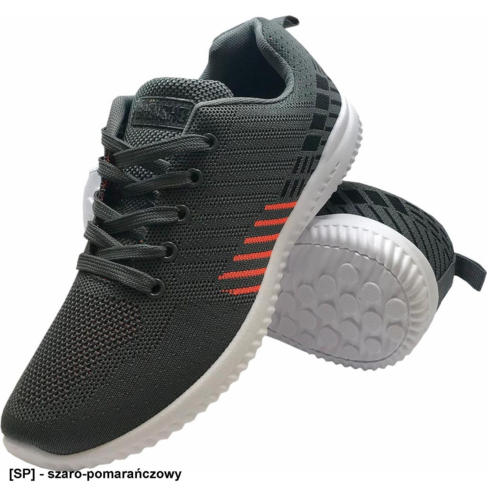 INNY Buty Sportowe Bsfastsp40 122L142