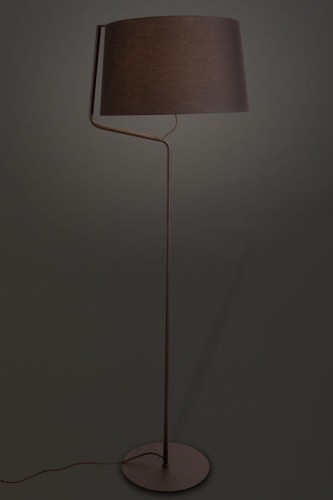 Maxlight CHICAGO F0036 lampa podłogowa czarna Dodatkowy rabat w koszyku 5% SPRAWDŹ! Gwarancja najniższej ceny ! F0036