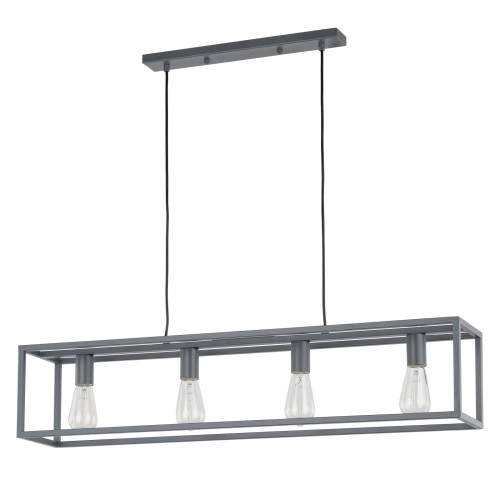 Italux Sigalo MD-BR4366-D4 GR MD-BR4366-D4 GR
