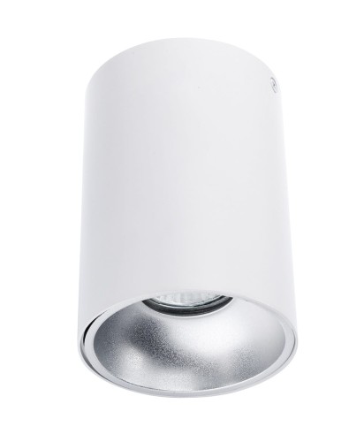 Auhilon Oprawa sufitowa NERO C1255-1L WH/S C1255-1L WH/S