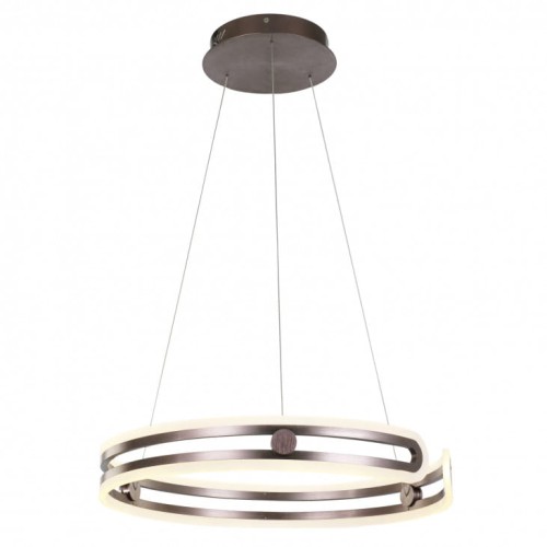 Italux Kiara MD17016002-1E COFFE MD17016002-1E COFFE
