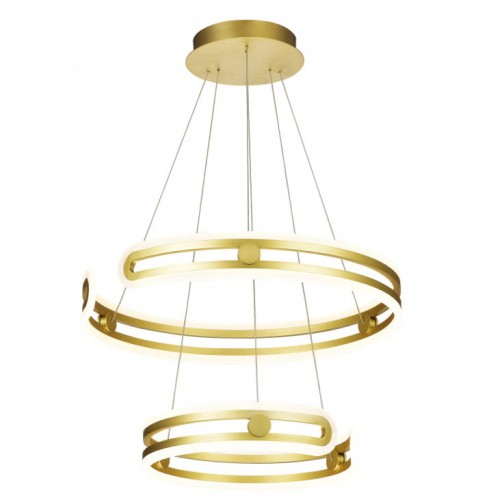Italux Kiara MD17016002-2A GOLD MD17016002-2A GOLD