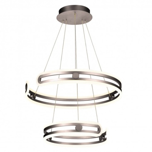 Italux Kiara MD17016002-2A COFFE MD17016002-2A COFFE