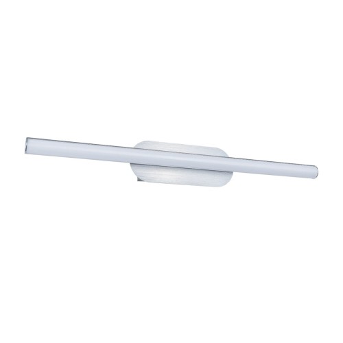 Italux Kinkiet nad lustro obraz do łazienki Carter LED 55 cm Aluminium MB14405-0