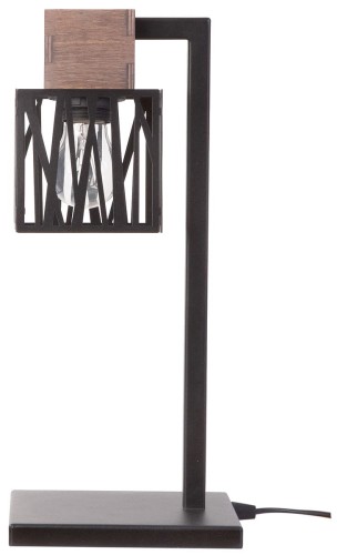 Sigma Dali lampka stołowa 1-punktowa 50094 50094