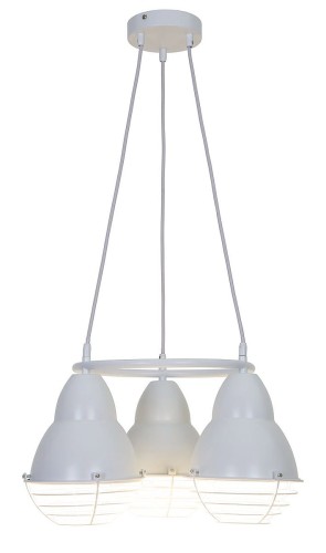 Auhilon Bugatti lampa wisząca 3-punktowa P1815-3L P1815-3L