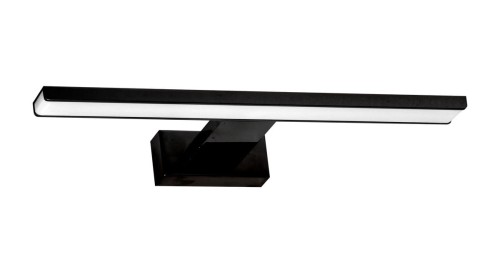 Milagro LED Kinkiet łazienkowy SHINE 1xLED/7W/230V IP44