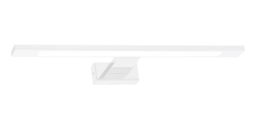 Milagro LED Kinkiet łazienkowy SHINE 1xLED/7W/230V IP44