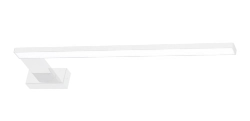 Milagro LED Kinkiet łazienkowy SHINE 1xLED/11W/230V IP44