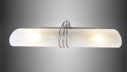 Italux Lampa ścienna CARO Lampa ścienna MB977-2A