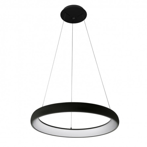 Italux Lampa zwis Alessia 5280-850RP-BK-3 5280-850RP-BK-3