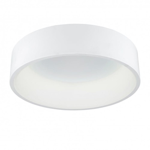Italux Lampa sufitowa Chiara 3945-832RC-WH-3 3945-832RC-WH-3
