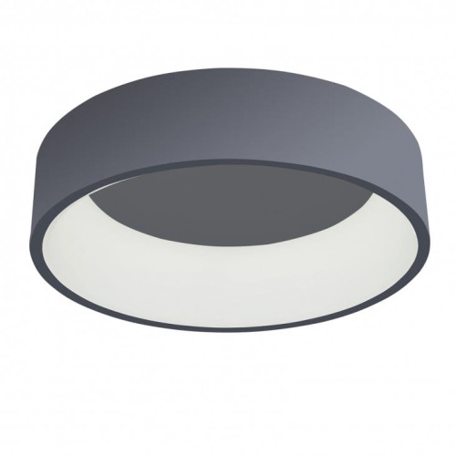 Italux Lampa sufitowa Chiara 3945-832RC-GR-3 3945-832RC-GR-3