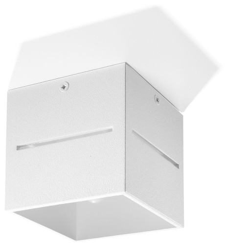 Sollux Lighting plafon LOBO WH SL.0209