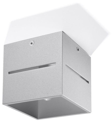 Sollux Lighting plafon LOBO GR SL.0208