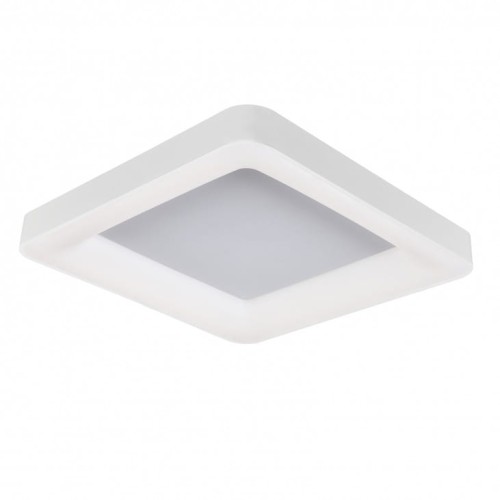 Italux Lampa sufitowa Giacinto 5304-850SQC-WH-3 5304-850SQC-WH-3