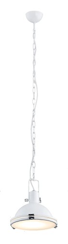 Kaspa Lampa wisząca NAUTILUS M Biały (10265101) -