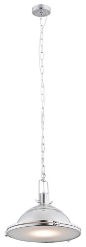 Kaspa Lampa wisząca NAUTILUS L chrom (10263103) -