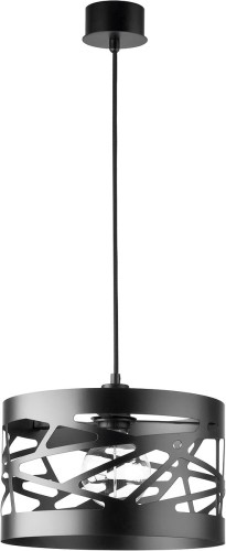 Sigma Lampa zwis MODUŁ FREZ długa nad blat 31074