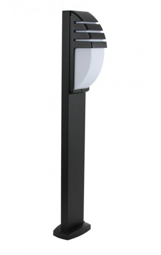 Su-Ma lampa Lampa stojąca CITY czarny