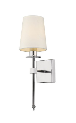 Light Prestige Casoli kinkiet chrom LP-2118/1W chrom