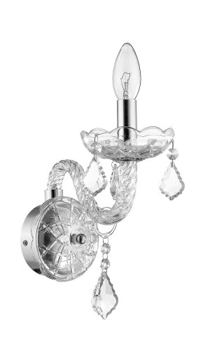 Light Prestige Cristallo kinkiet LP-2940/1W [11829133]
