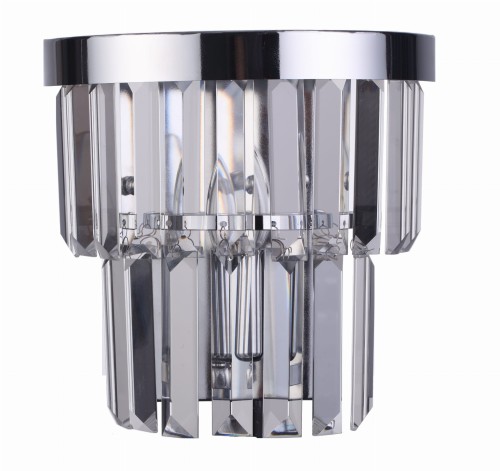 Light Prestige Kinkiet Vetro kryształowy LP-2910/1W - LP-2910/1W