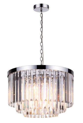 Light Prestige Vetro wisząca LP-2910/5P [11845636]
