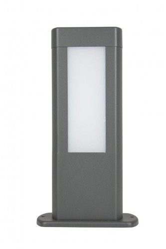 Su-Ma Evo LED lampa stojąca ogrodowa 1-punktowa GL15401)