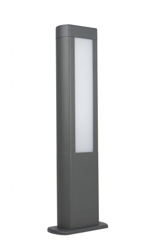 Su-Ma Evo LED lampa stojąca ogrodowa 1-punktowa GL15402)