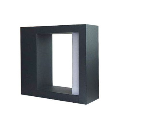 Kinkiet zewnętrzny LED Form 1 x 7 W