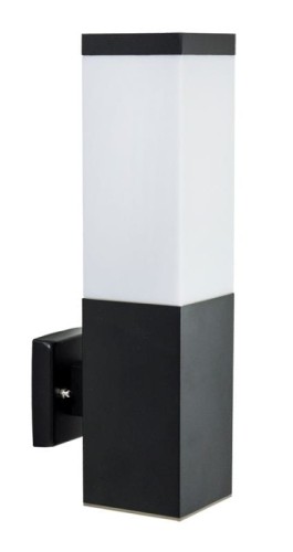 Su-Ma INOX KWADRATOWA, SS802-A,