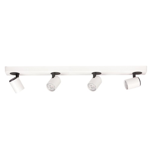 Italux Elvira SPL-3142A-4-WH