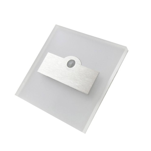 Eko-Light LUMI Barwa Neutralna 4000K PIR 12V EKS1527