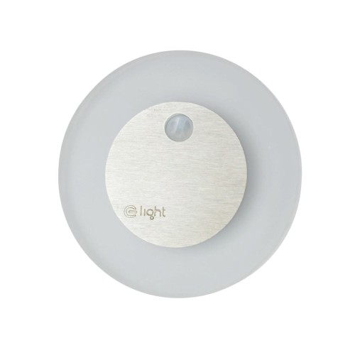 Eko-Light OTI Barwa Ciepły 3000K PIR 12V EKS1078
