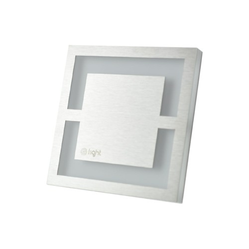 Eko-Light QUADRO Barwa Zimna 6500K EKS0965