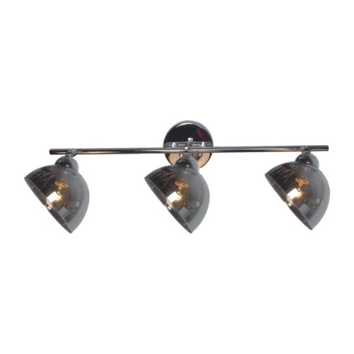 Kaja ALFRED OLSZEWSKI Lampa sufitowa K-JSL-1306/3W z serii HORNET