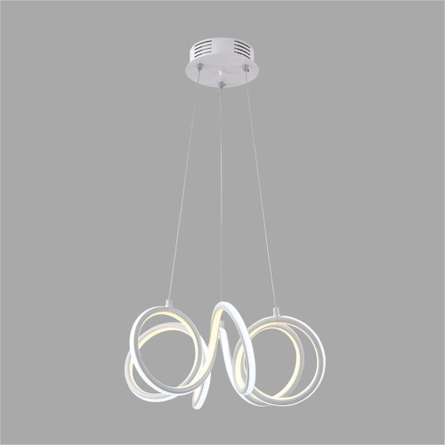 Kaja ALFRED OLSZEWSKI Żyrandol K-8056 z serii EMILLY