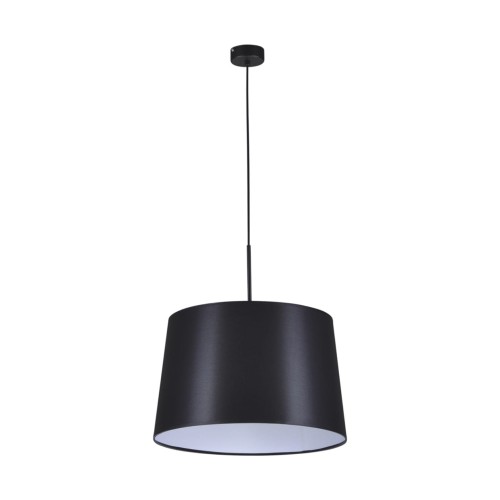 Kaja ALFRED OLSZEWSKI Żyrandol K-4350 z serii REMI BLACK