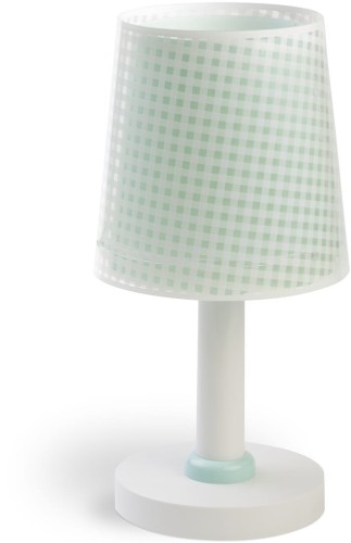 Dalber Vichy Green lampka nocna 1-punktowa 80221H 80221H