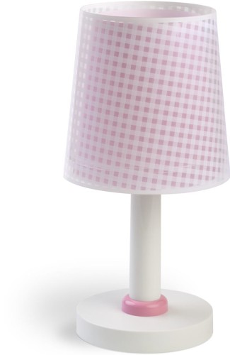 Dalber Vichy Pink lampka nocna 1-punktowa 80221S 80221S