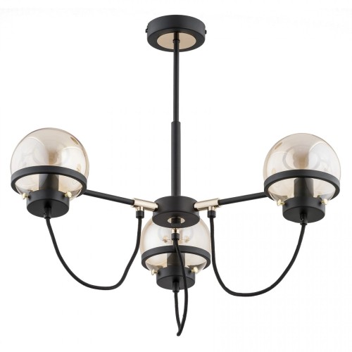 Alfa Vesta lampa wisząca 3-punktowa 25983 25983
