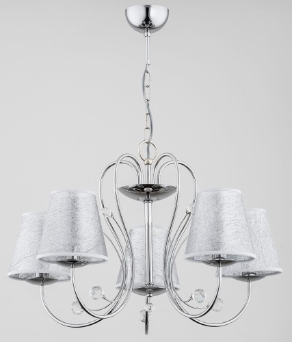 Alfa Unity Royal lampa wisząca 5-punktowa 26255 26255