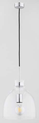 Alfa Clogger lampa wisząca 1-punktowa 60627