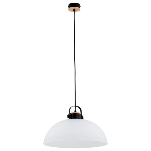 Alfa Bolo Big lampa wisząca 1-punktowa 60584 60584