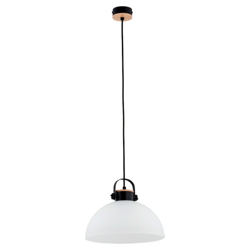 Alfa Bolo lampa wisząca 1-punktowa 60605 60605