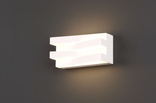 Maxlight ARAXA W0177 WH lampa ścienna/kinkiet