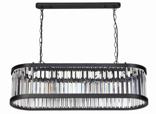 Light Prestige Galaxy wiszaca LP-8527/5P