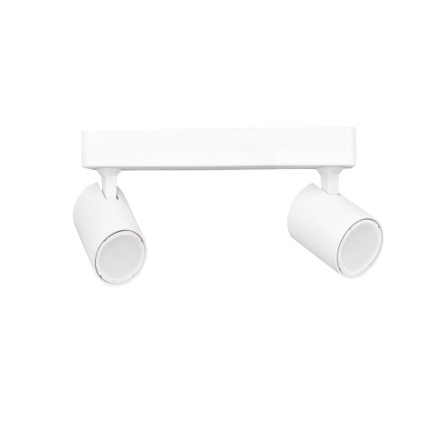 Light Prestige Snow 2 spot LP-731/2W WH [12186109]